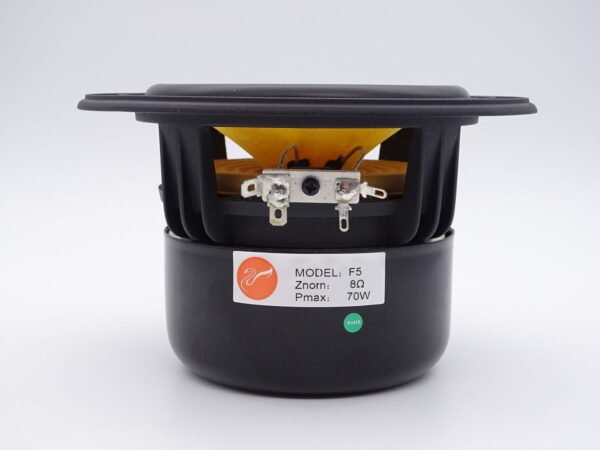 Hi-Vi-Research-F5-haut-parleur-grave-medium-152cm-70-watts-8-ohms-membrane-kevlar-suspension-caoutchouc