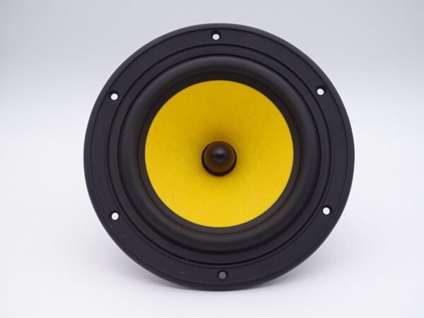Hi-Vi-Research-F6-haut-parleur-grave-medium-195cm-90-watts-8-ohms-membrane-kevlar-suspension-caoutchouc