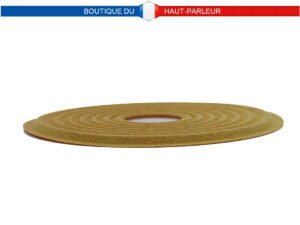 Spider haut-parleur ouverture 38mm diamètre extérieur 162mm