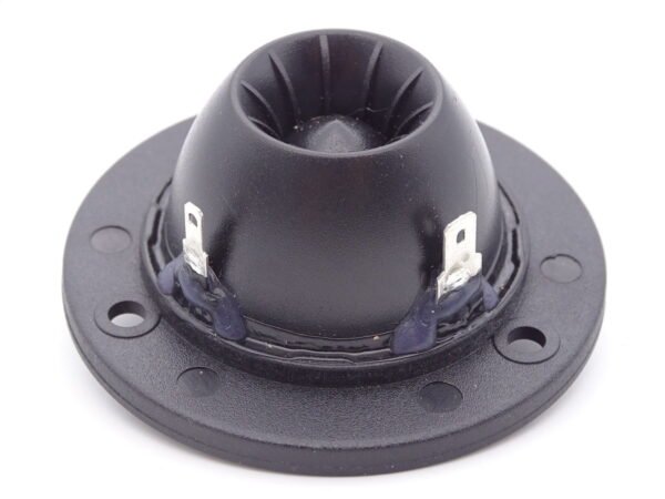 Tweeter Hi-Fi à dôme 8 ohms 30 watts néodyme diamètre 65 mm