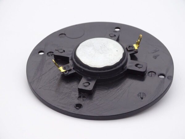 Tweeter Hi-Fi à dôme 8 ohms 30 watts néodyme diamètre 95 mm
