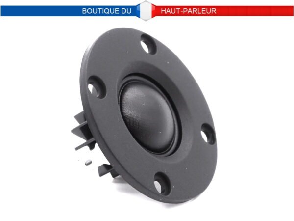Tweeter-H-Fi-de-remplacement-haute-qualite-52-cm-8-ohms