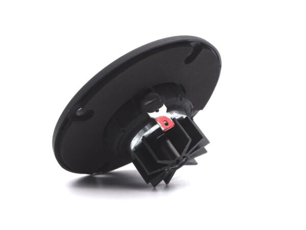 Tweeter Hi-Fi à dôme 8 ohms 30 watts néodyme diamètre 74 mm. 0