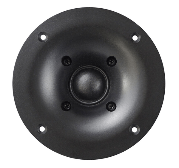 Tweeter-Hi-Fi-a-dome-pavillon-115-cm-100-watts-8-Ohms-93-dB