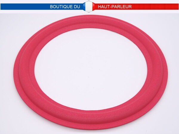 Dimensions des suspensions haut-parleur SHP-380R BHP Audio