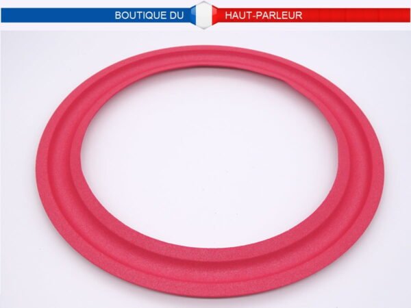 Dimensions des suspensions haut-parleur SHP-380R BHP Audio