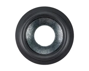 Membrane haut-parleur cône 3,6cm pour bobine 19 mm