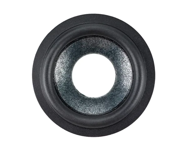 Membrane haut-parleur cône 3,6cm pour bobine 19 mm
