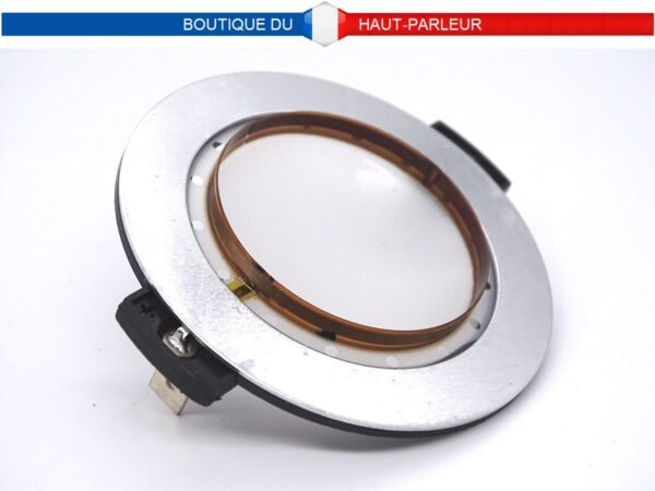 Diaphragme BHP Audio de remplacement RCF M35 pour RCF ND350, CD350, CD400