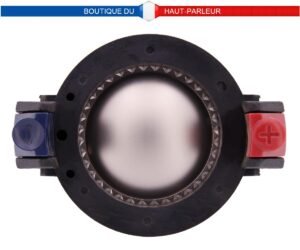 Diaphragme BHP Audio haute qualité pour moteur à compression M110 - ND1710-MT3