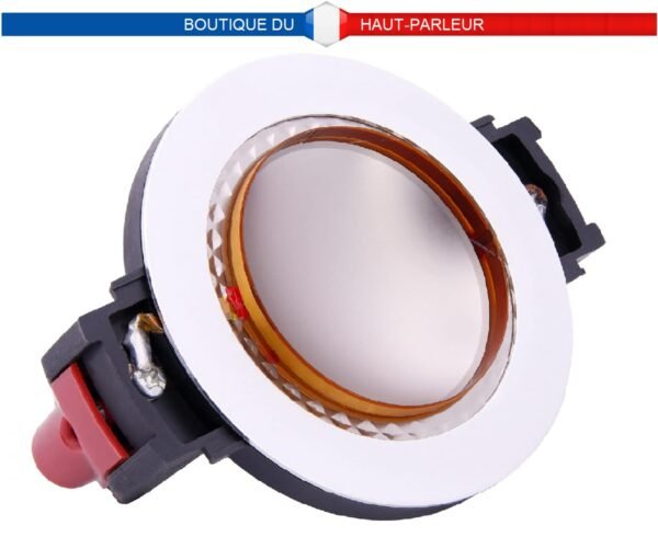 Diaphragme BHP Audio haute qualité pour moteur à compression M110 - ND1710-MT3