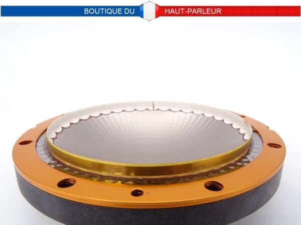 Diaphragme de remplacement BHP Audio pour JBL 2446H 16 ohms