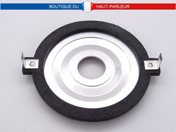 Diaphragme BHP Audio pour BEYMA CP21 CP22 CP25 8 ohms