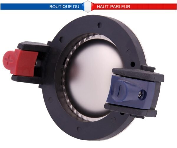 Diaphragme BHP Audio haute qualité pour moteur à compression M110 - ND1710-MT3