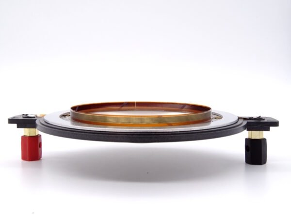 Diaphragme de remplacement BHP Audio pour BC MMD3A8M pour DE60 DE75 DE82 DE85 DE700 DE750 8 ohms