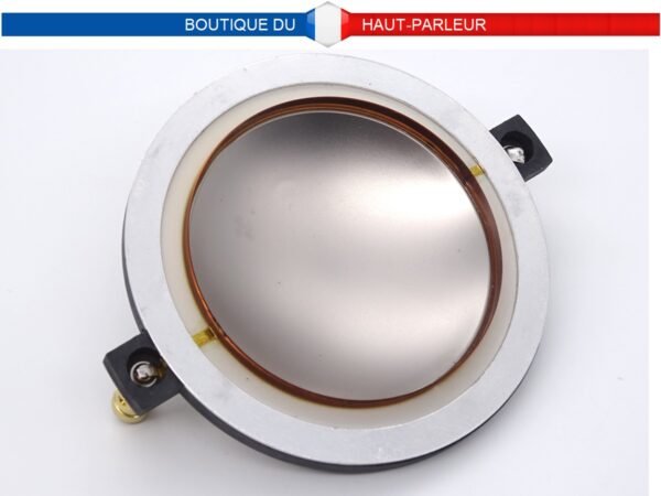 Diaphragme de remplacement BHP Audio pour B&C DE800 01.jpg