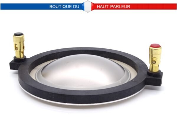 Diaphragme de remplacement BHP Audio pour B&C DE800 01.jpg