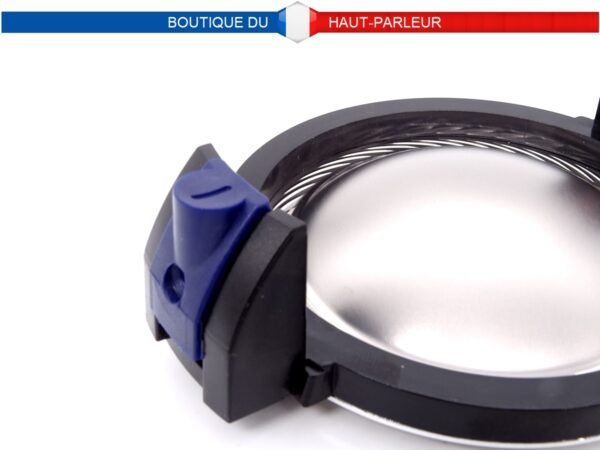 Diaphragme de remplacement BHP Audio pour RCF ND3020 T3 - RCF ND3030 T3 - 8 ohms