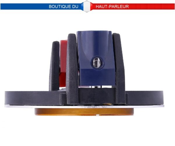 Diaphragme BHP Audio haute qualité pour moteur à compression M110 - ND1710-MT3
